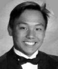 Peter Lo: class of 2013, Grant Union High School, Sacramento, CA.